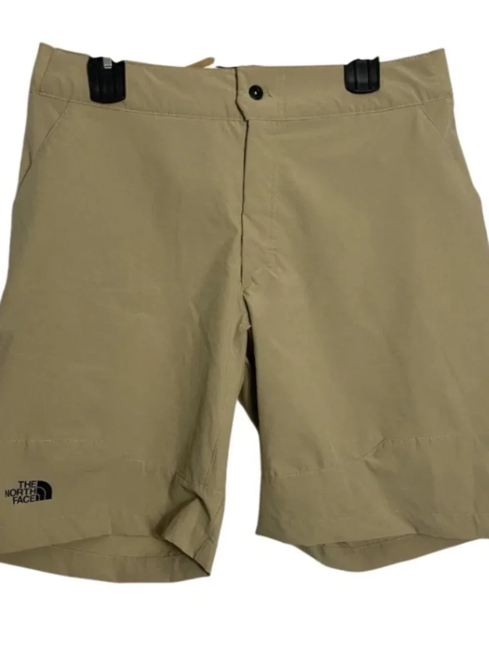 NWT The North Face Paramount Active Outdoor Hiking Performance Shorts Mens Sz 32